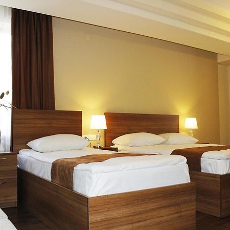 5Th Floor Guest House Erévan Chambre photo