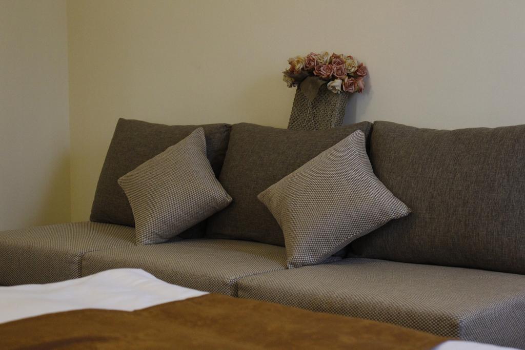 5Th Floor Guest House Erévan Chambre photo