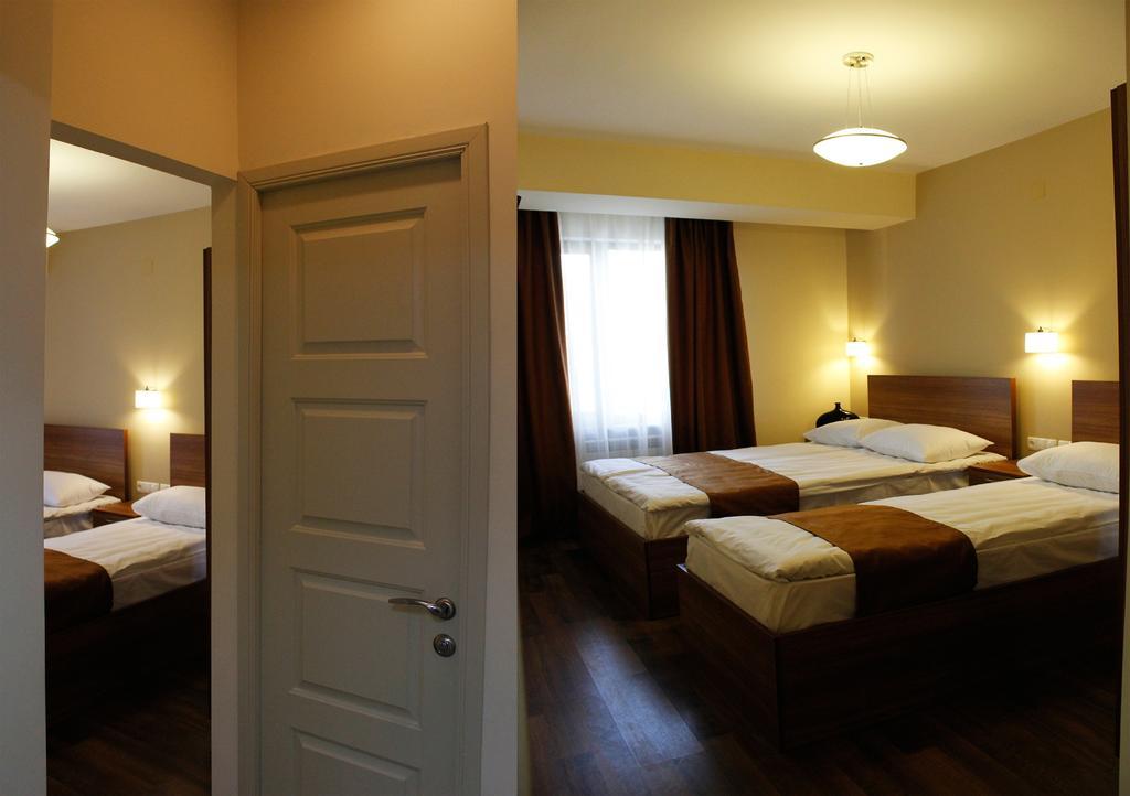 5Th Floor Guest House Erévan Chambre photo