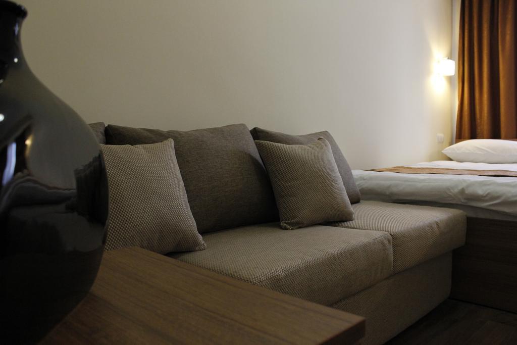 5Th Floor Guest House Erévan Chambre photo
