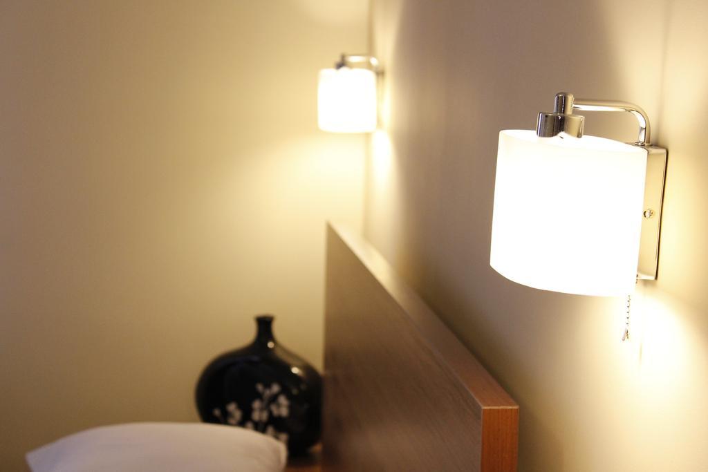 5Th Floor Guest House Erévan Chambre photo
