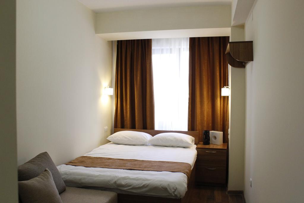 5Th Floor Guest House Erévan Chambre photo