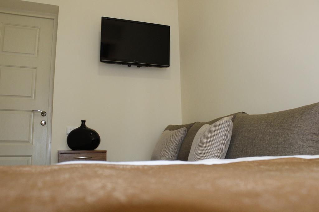5Th Floor Guest House Erévan Chambre photo