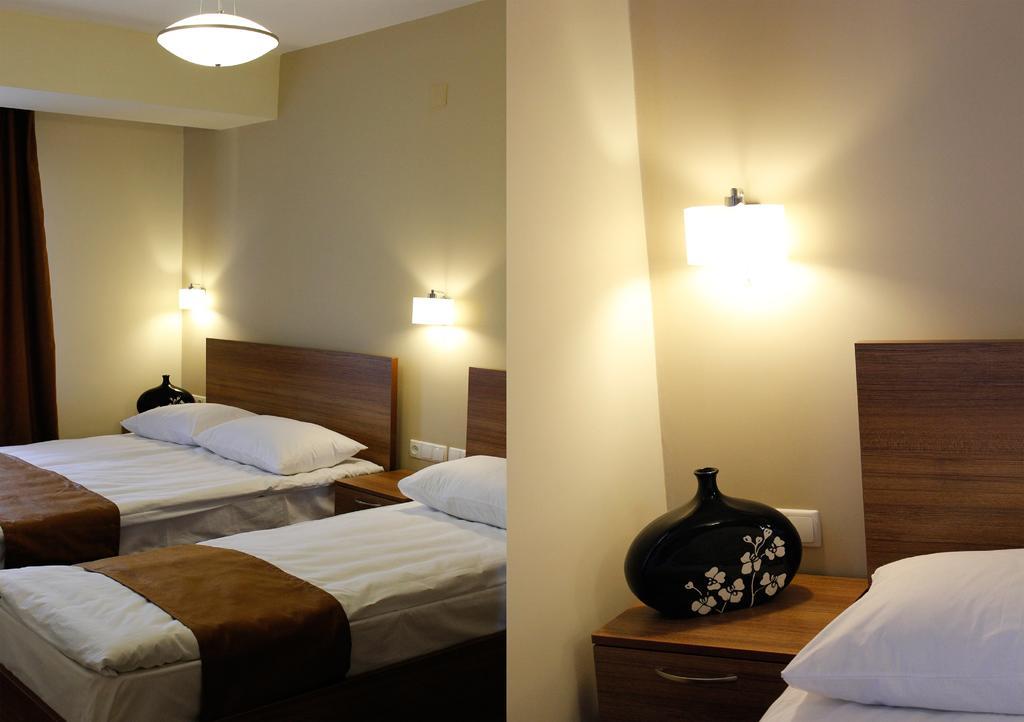 5Th Floor Guest House Erévan Extérieur photo